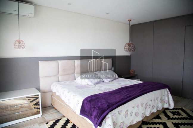 Imagem Casa com 4 Quartos à Venda, 400 m² em Alphaville - Santana De Parnaíba
