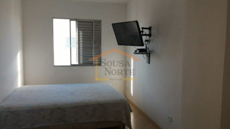 Imagem Apartamento com 2 Quartos à Venda, 70 m² em Jardim Jaqueline - São Paulo Imagem Apartamento com 2 Quartos à Venda, 70 m² em Jardim Jaqueline - São Paulo