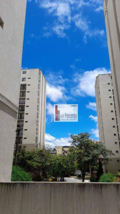Imagem Apartamento com 2 Quartos à Venda, 54 m² em Vila Das Belezas - São Paulo Imagem Apartamento com 2 Quartos à Venda, 54 m² em Vila Das Belezas - São Paulo