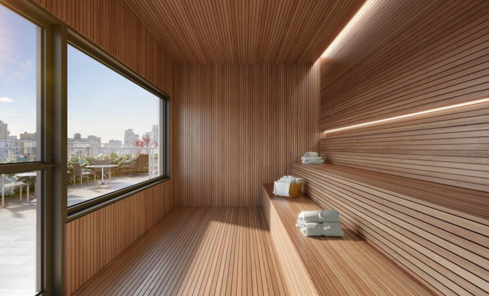 Imagem Apartamento com 4 Quartos à Venda, 622 m² em Perdizes - São Paulo