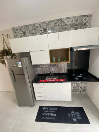 Imagem Casa com 2 Quartos à Venda, 54 m² em Cibratel Ii - Itanhaém