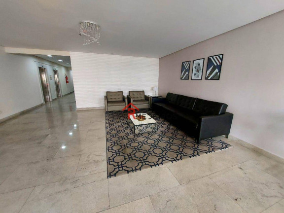 Imagem Apartamento com 3 Quartos à Venda, 101 m² em Canto Do Forte - Praia Grande Imagem Apartamento com 3 Quartos à Venda, 101 m² em Canto Do Forte - Praia Grande