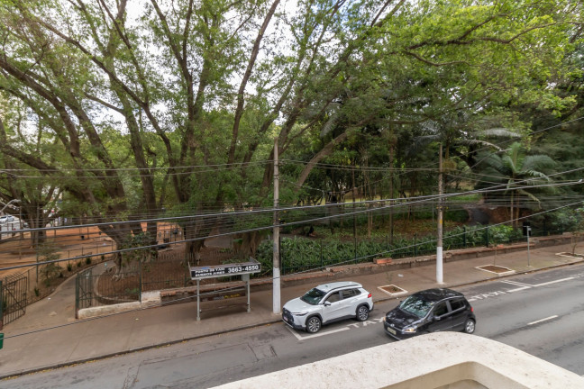 Imagem Apartamento com 2 Quartos à Venda, 167 m² em Higienópolis - São Paulo