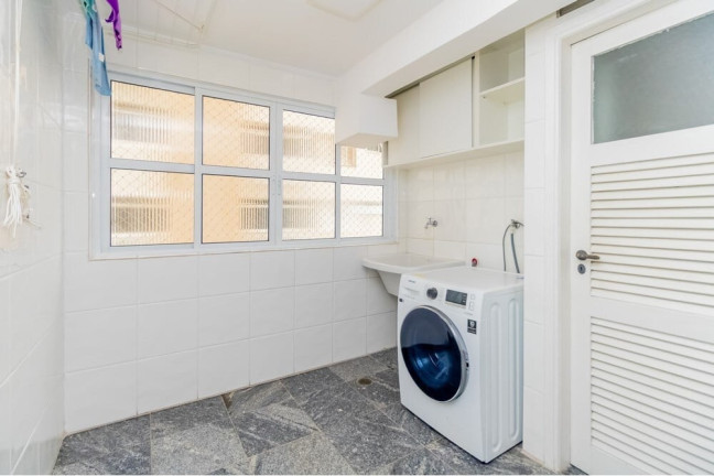 Imagem Apartamento com 3 Quartos à Venda, 112 m² em Vila Madalena - São Paulo Imagem Apartamento com 3 Quartos à Venda, 112 m² em Vila Madalena - São Paulo
