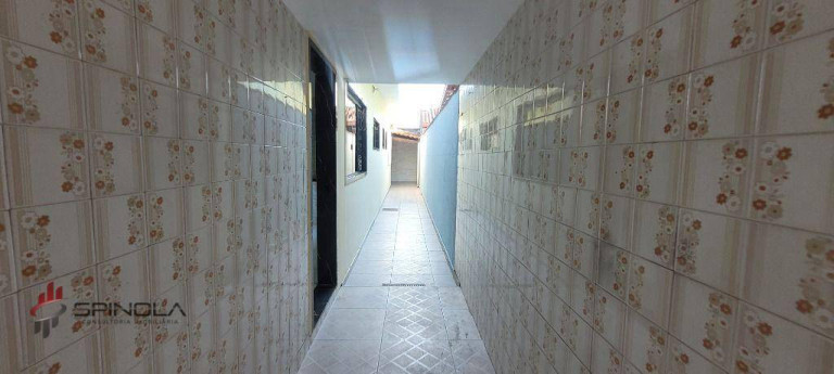 Imagem Casa com 2 Quartos à Venda, 70 m² em Jardim Imperador - Praia Grande Imagem Casa com 2 Quartos à Venda, 70 m² em Jardim Imperador - Praia Grande