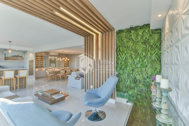 Imagem Apartamento com 3 Quartos à Venda, 209 m² em Vila Cruzeiro - São Paulo