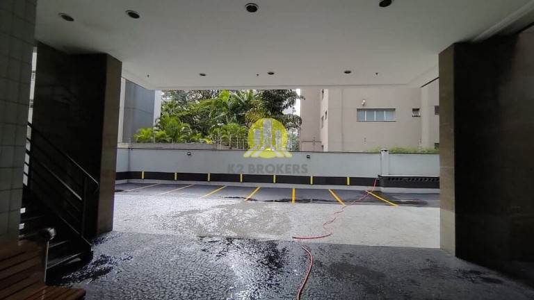 Imagem Sala Comercial à Venda, 102 m² em Itaim Bibi - São Paulo