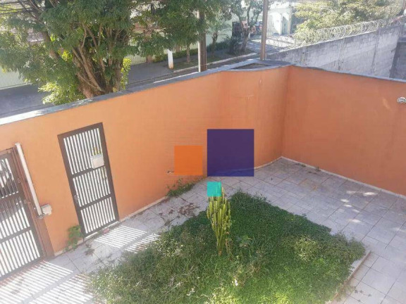 Imagem Sobrado com 4 Quartos para Alugar, 200 m² em Jardim Campo Grande - São Paulo Imagem Sobrado com 4 Quartos para Alugar, 200 m² em Jardim Campo Grande - São Paulo