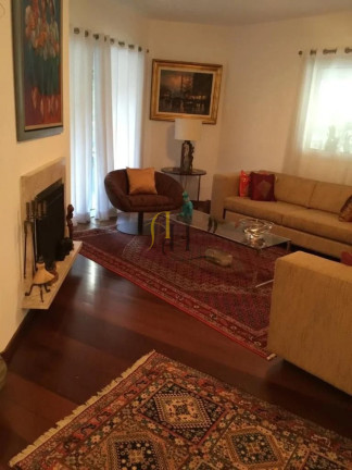 Imagem Apartamento com 3 Quartos à Venda, 265 m² em Paraíso - São Paulo