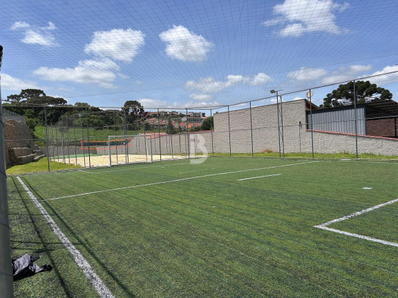 Imagem Apartamento com 2 Quartos à Venda, 40 m² em Loteamento Miranda - Campo Largo
