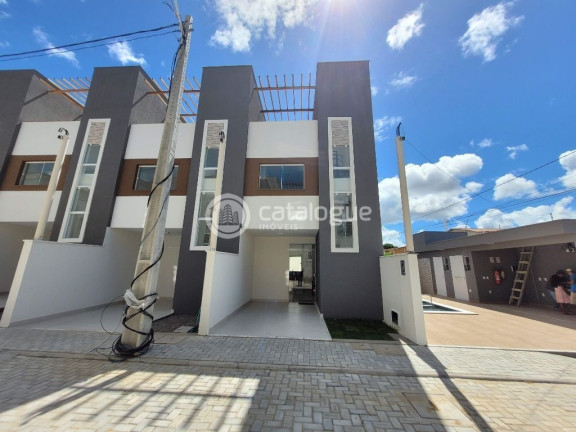Imagem Casa de Condomínio com 2 Quartos à Venda, 66 m² em Santa Tereza - Parnamirim Imagem Casa de Condomínio com 2 Quartos à Venda, 66 m² em Santa Tereza - Parnamirim