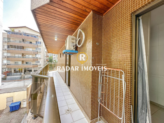 Imagem Apartamento com 2 Quartos à Venda, 85 m² em Algodoal - Cabo Frio