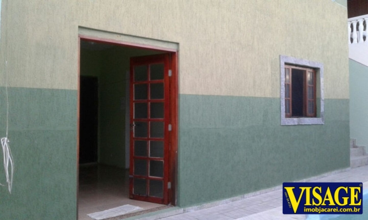 Imagem Casa com 3 Quartos à Venda, 250 m² em Jd. Terras De Sao Joao - Jacareí