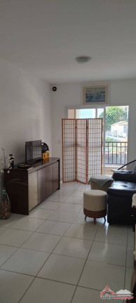 Apartamento com 2 Quartos à Venda, 68 m² em Parque Santo Antônio - Jacareí