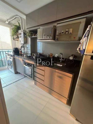 Imagem Apartamento com 2 Quartos à Venda, 45 m² em Campestre - Santo André Imagem Apartamento com 2 Quartos à Venda, 45 m² em Campestre - Santo André