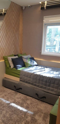 Imagem Apartamento com 2 Quartos à Venda, 62 m² em Jardim Prudência - São Paulo