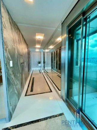 Imagem Apartamento com 7 Quartos à Venda, 600 m² em Centro - Balneário Camboriú