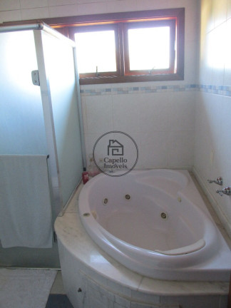 Imagem Casa de Condomínio com 4 Quartos à Venda, 2.520 m² em Caixa D´água - Vinhedo