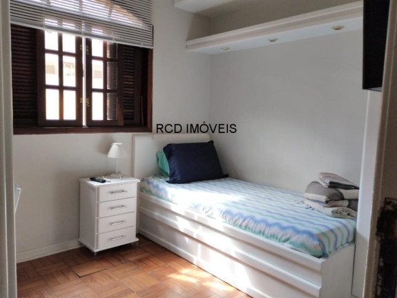 Imagem Casa com 3 Quartos à Venda,  em Instituto De Previdência - São Paulo