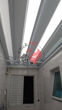 Imagem Apartamento com 2 Quartos à Venda, 80 m² em Vila Tibiriçá - Santo André Imagem Apartamento com 2 Quartos à Venda, 80 m² em Vila Tibiriçá - Santo André