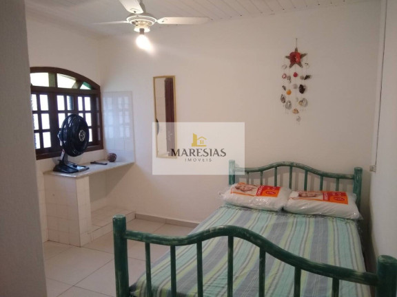 Imagem Casa com 4 Quartos à Venda, 190 m² em Maresias - São Sebastião
