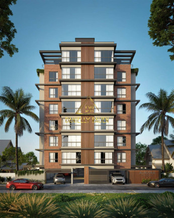 Apartamento com 2 Quartos à Venda,  em Itajuba - Barra Velha
