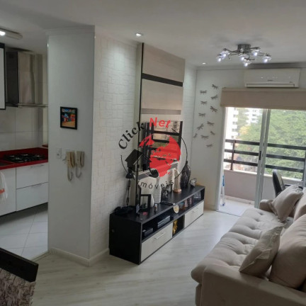 Imagem Apartamento com 2 Quartos à Venda, 60 m² em Jardim - Santo André