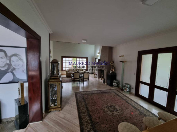 Imagem Casa com 4 Quartos à Venda, 647 m² em Alphaville Residencial Dois - Barueri Imagem Casa com 4 Quartos à Venda, 647 m² em Alphaville Residencial Dois - Barueri