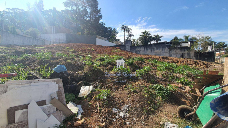 Imagem Terreno à Venda, 720 m² em Jardim Marajoara - São Paulo