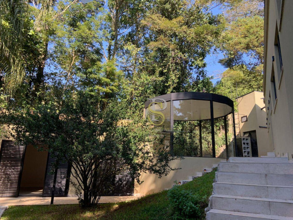 Imagem Casa com 6 Quartos à Venda, 405 m² em Condominio Estância Parque De Atibaia - Atibaia Imagem Casa com 6 Quartos à Venda, 405 m² em Condominio Estância Parque De Atibaia - Atibaia