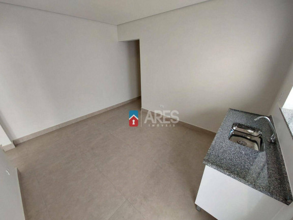 Imagem Casa com 1 Quarto para Alugar, 47 m² em Jardim Europa I - Santa Bárbara D'oeste Imagem Casa com 1 Quarto para Alugar, 47 m² em Jardim Europa I - Santa Bárbara D'oeste