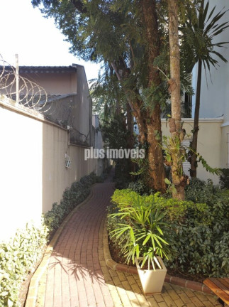 Apartamento com 2 Quartos à Venda, 47 m² em Morumbi - São Paulo
