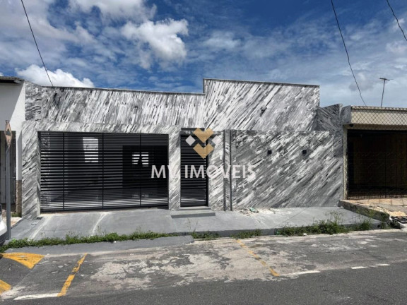 Imagem Casa com 3 Quartos à Venda, 138 m² em Coqueiro - Ananindeua