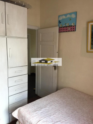 Imagem Casa de Condomínio com 3 Quartos à Venda, 238 m² em Cambuci - São Paulo