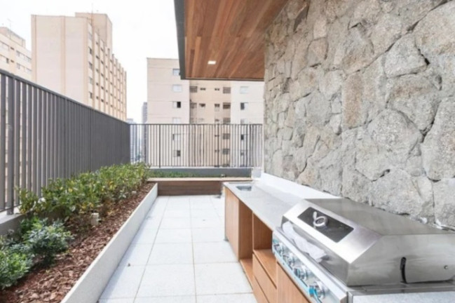 Imagem Imóvel com 2 Quartos à Venda, 68 m² em Brooklin - São Paulo Imagem Imóvel com 2 Quartos à Venda, 68 m² em Brooklin - São Paulo