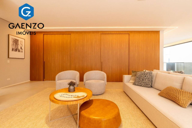 Imagem Casa de Condomínio com 6 Quartos à Venda, 540 m² em Tamboré - Santana De Parnaíba