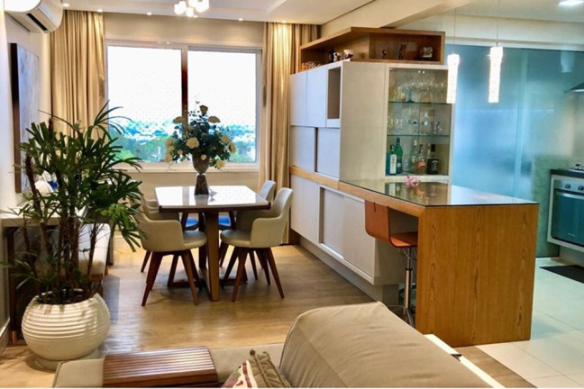 Imagem Apartamento com 3 Quartos à Venda, 99 m² em Nossa Senhora Das Graças - Canoas Imagem Apartamento com 3 Quartos à Venda, 99 m² em Nossa Senhora Das Graças - Canoas