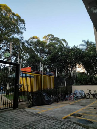 Imagem Apartamento com 2 Quartos à Venda, 49 m² em Jardim Iris - Sao Paulo