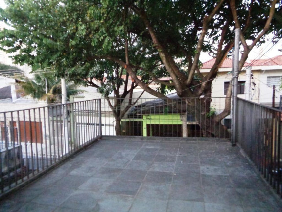 Imagem Casa com 2 Quartos à Venda, 204 m² em Vila Romana - São Paulo