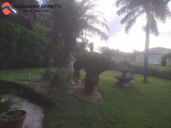 Imagem Casa com 4 Quartos à Venda, 1 m² em Caguassu - Sorocaba Imagem Casa com 4 Quartos à Venda, 1 m² em Caguassu - Sorocaba