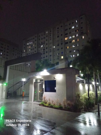 Imagem Imóvel com 2 Quartos à Venda, 45 m² em Colegio - Rio De Janeiro Imagem Imóvel com 2 Quartos à Venda, 45 m² em Colegio - Rio De Janeiro