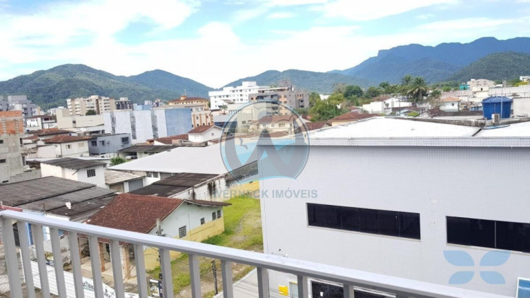 Imagem Apartamento com 2 Quartos à Venda, 95 m² em Centro - Ubatuba
