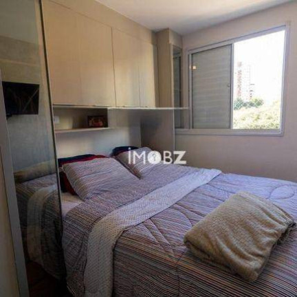 Imagem Imóvel com 2 Quartos à Venda, 54 m² em Portal Do Morumbi - São Paulo