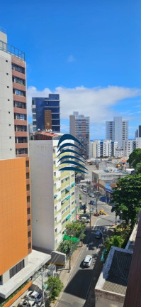 Imagem Imóvel com 1 Quarto à Venda, 22 m² em Barra - Salvador