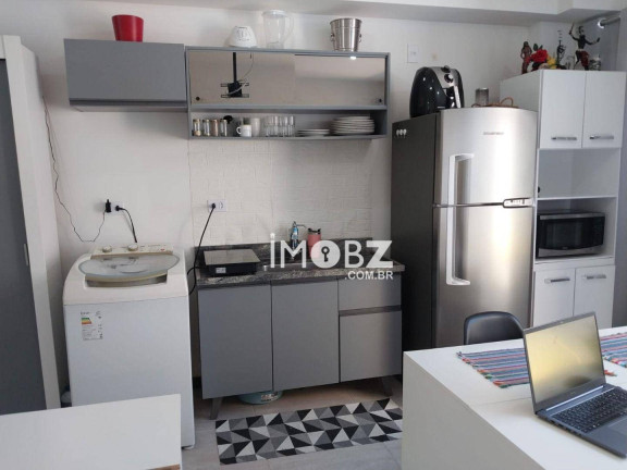 Imagem Imóvel com 1 Quarto à Venda, 36 m² em Vila Sônia - São Paulo
