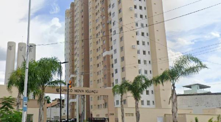 Imóvel com 2 Quartos à Venda, 41 m² em Parque Rosario - Nova Iguacu