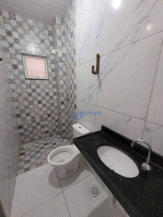 Imagem Casa com 2 Quartos para Alugar, 50 m² em Mondubim - Fortaleza