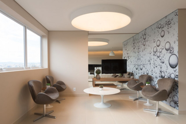 Imagem Apartamento com 2 Quartos à Venda, 66 m² em Tatuapé - São Paulo Imagem Apartamento com 2 Quartos à Venda, 66 m² em Tatuapé - São Paulo
