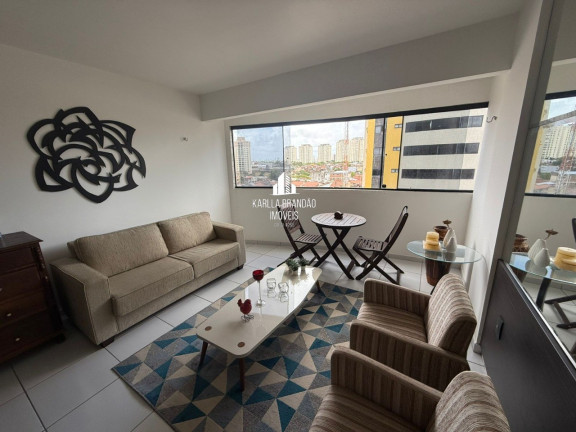 Imagem Apartamento com 2 Quartos à Venda, 77 m² em Nova Parnamirim - Parnamirim Imagem Apartamento com 2 Quartos à Venda, 77 m² em Nova Parnamirim - Parnamirim