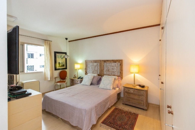 Imagem Apartamento com 3 Quartos à Venda, 200 m² em Campo Belo - São Paulo Imagem Apartamento com 3 Quartos à Venda, 200 m² em Campo Belo - São Paulo
